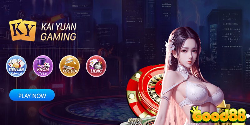 Hướng dẫn Good88 - Trải nghiệm chơi game và thắng lớn